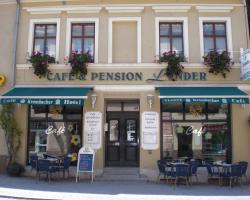 Hotel-Pension Lender