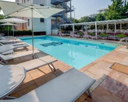 Jet Hotel, Sure Hotel Collection by Best Western