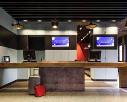 ibis Stuttgart Centrum