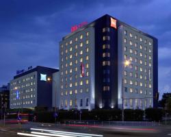 ibis Warszawa West Station