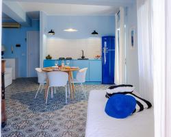 Case Borgo Vacanze