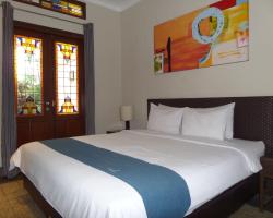 Merbabu Guest House