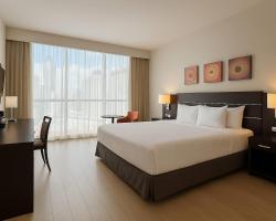 Tryp by Wyndham Panama Centro