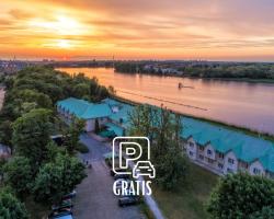 Hotel HP Park Poznań Malta