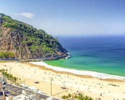 Novotel Rio de Janeiro Leme