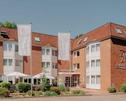 Parkhotel Papenburg by Hackmann