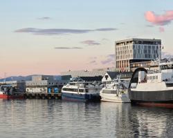 Scandic Syv Søstre