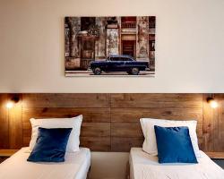 Hotel Sorbona