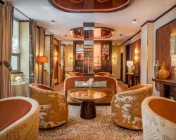 Hôtel La Bourdonnais by Inwood Hotels