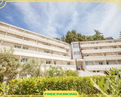 ŠD Portorož Hostel Korotan