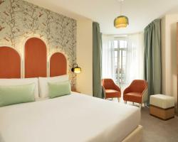 Hotel La Tonkine ex Olympia