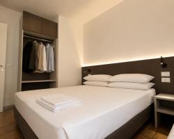 Residence Columbia