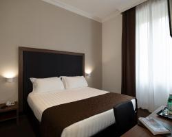 Rome Garden Hotel
