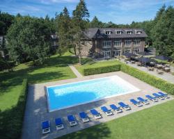Hotel De Werelt Garderen