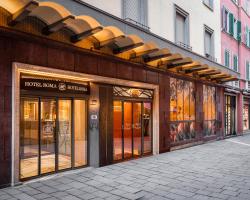 Hotel Roma