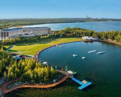 Rixos Borovoe