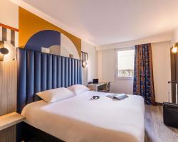 ibis Styles Saint-Quentin