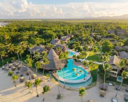 Zoetry Agua Punta Cana - All Inclusive
