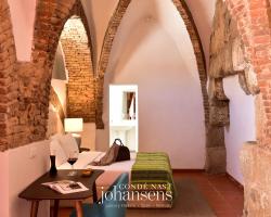 Noble House Essence Évora - by Unlock Hotels