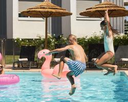 Ibis styles Toulon la Seyne sur Mer