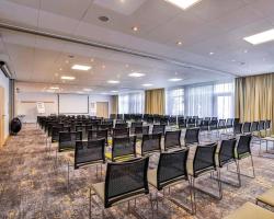 Novotel Poznań Malta