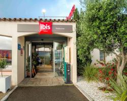 Hotel ibis Narbonne
