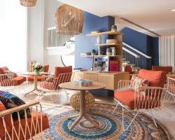 Croisette Beach Hotel Cannes - MGallery Collection