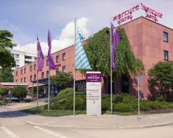 Mercure Hotel München Süd Messe
