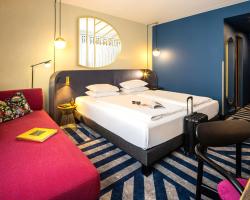 Hotel Mercure Wien City