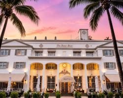 The Betsy Hotel, South Beach