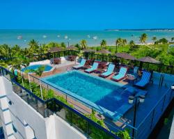 Atlântico Praia Hotel