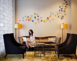 Mövenpick Hotel Auckland