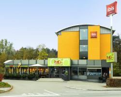 ibis Zurich Adliswil