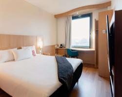 Ibis Barcelona Mollet