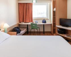 Ibis Murcia