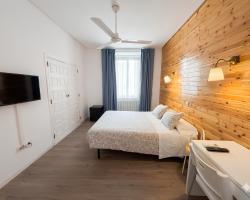 Hostal Goyal Pizarro