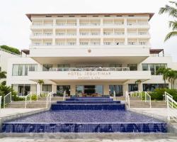 Hotel Jequitimar Guaruja Resort & Spa by Accor