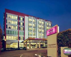 Mercure Pontianak City Center
