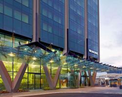 Novotel Auckland Airport