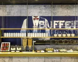 ibis budget L'Isle Adam