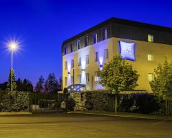 ibis budget Amboise