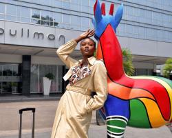 Pullman Kinshasa Grand Hotel