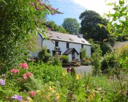 Brynarth Country Guest House