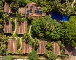 Sambor Village Hotel