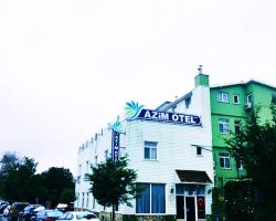 Azim Hotel