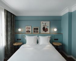 XO Hotel Paris