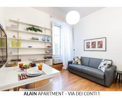 Design Apartments Florence- Florence City Center