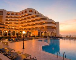 Radisson Blu Resort, Malta St. Julian's