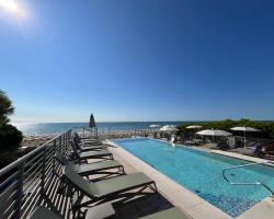 Park Hotel Pineta & Dependance Suite