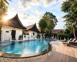 Pludhaya Resort & Spa